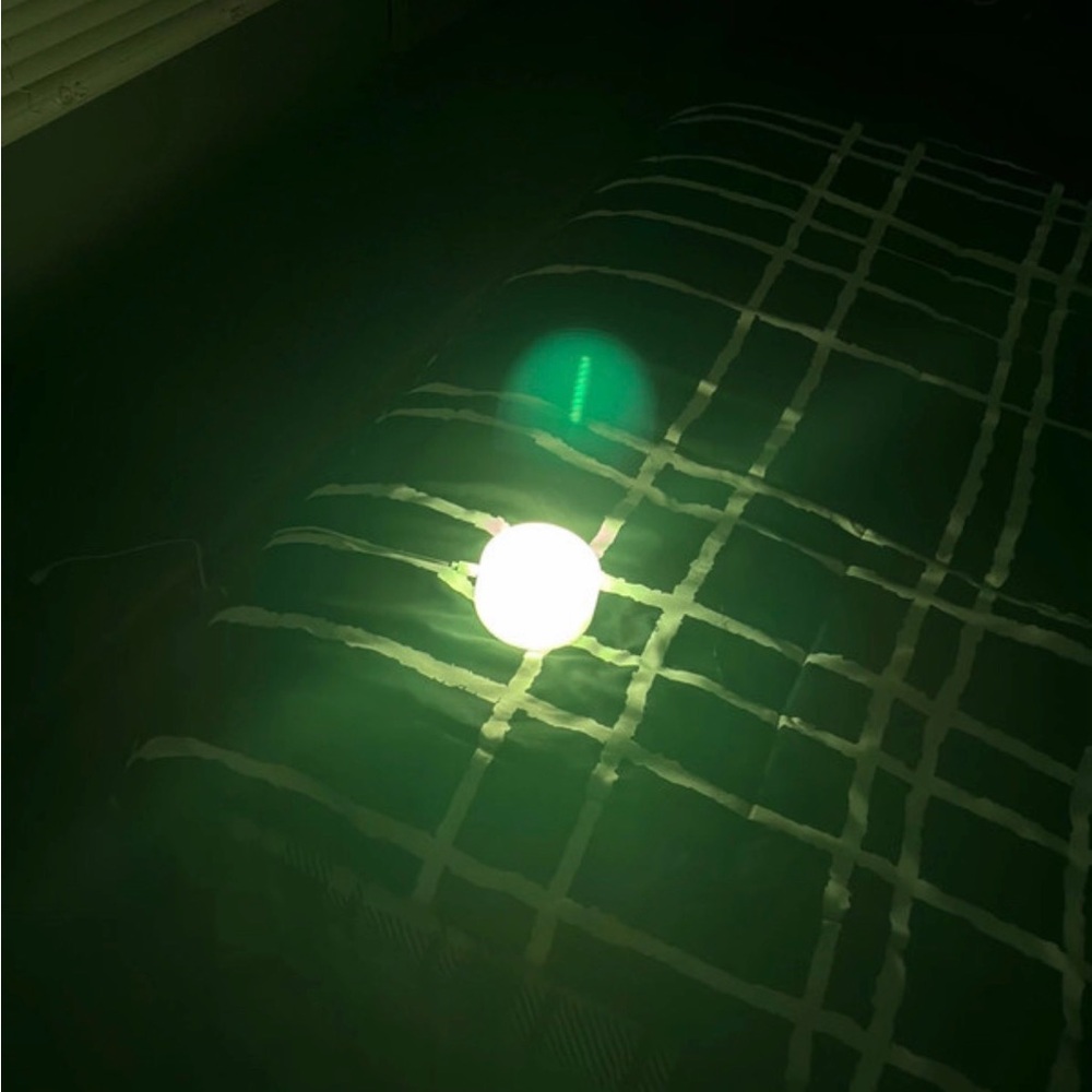 3D Illusion Lamp - Picture 7 of 10